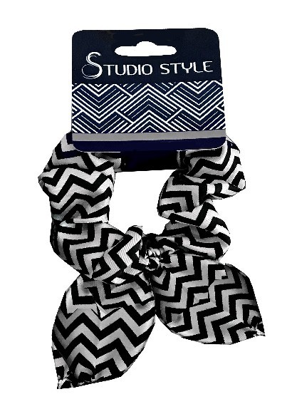 Изображение товара Студио Стайл резинка бантик арт.45887-4413