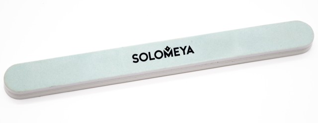 Изображение товара Соломея пилка-полировщик ультрамягкая