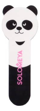 Изображение товара Соломея пилка д/натур./исскус. ногтей Маленькая панда