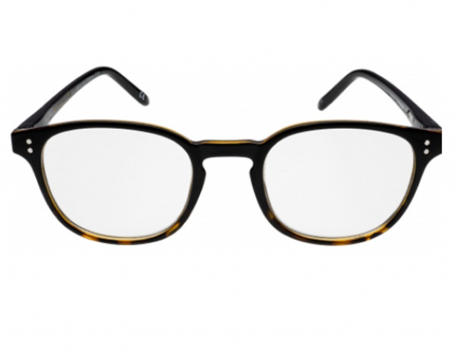 Изображение товара Очки для чтения Magnivision +3.50 легкие современные с защитой UV