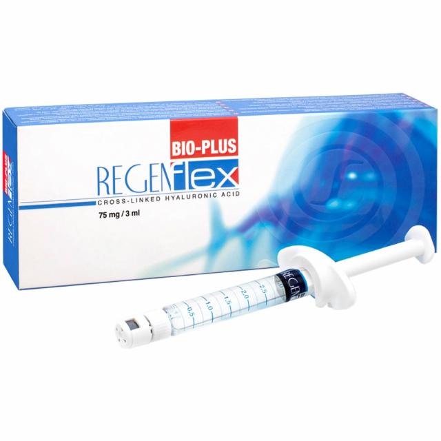Редженфлекс. Протез синовиальной жидкости. РЕГЕНФЛЕКС био плюс. REGENFLEX протез синовиальной жидкости 0,016/мл 2мл n1 шприц. Гируан one протез синовиальной жидкости 3мл шприц 1