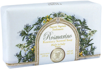 Изображение товара Фьери Дея мыло розмарин 250г