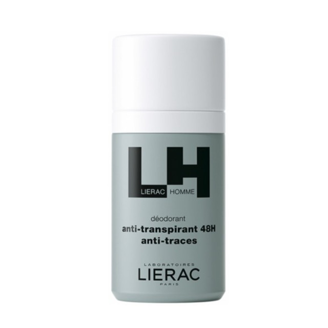 Изображение товара Лиерак Ом дезодорант-ролик 48 часов защиты 50мл
