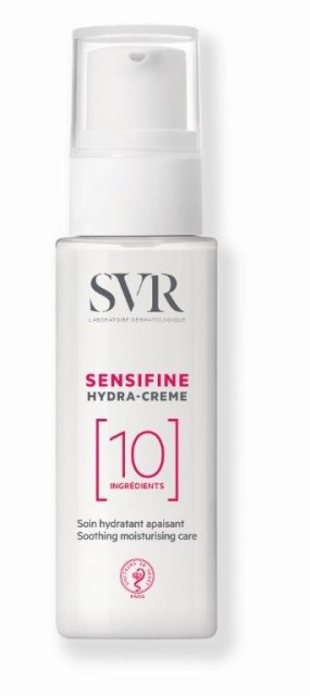 Изображение товара СВР Сенсифин гидра-крем для лица 40мл