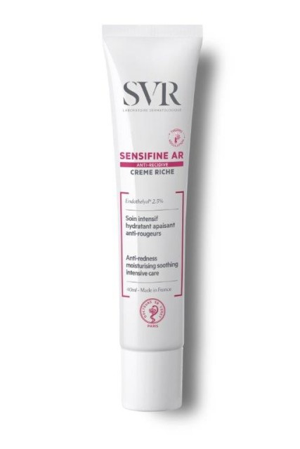 Изображение товара СВР Сенсифин АР крем-уход насыщенный 40мл