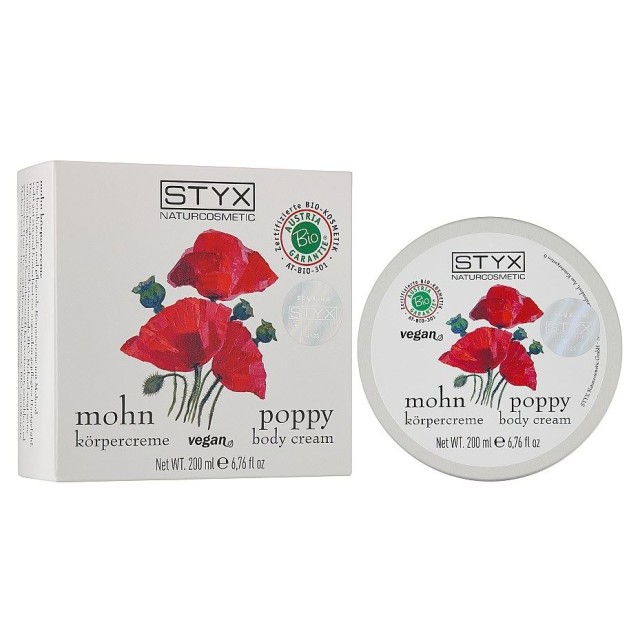 Изображение товара Стикс Мак крем для тела 200мл