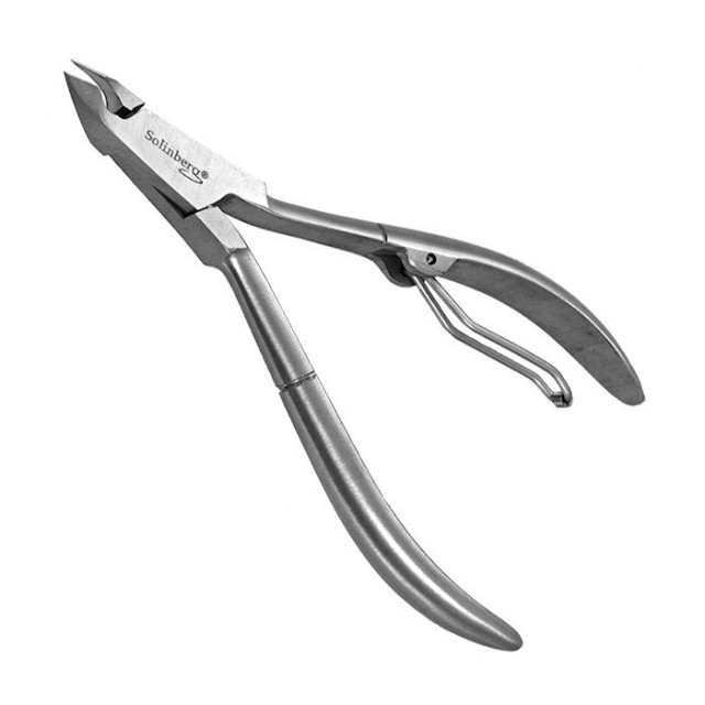 Изображение товара Золинберг Классик Лайн кусачки маникюрные 33010/2