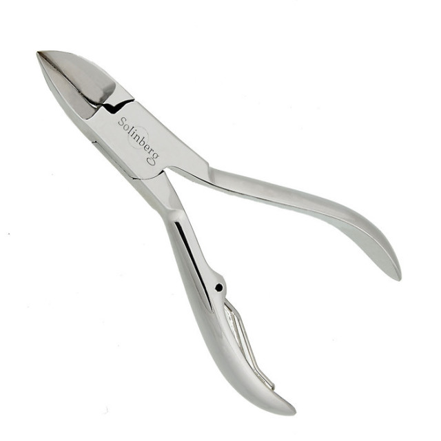 Изображение товара Золинберг Классик Лайн кусачки для ногтей 131