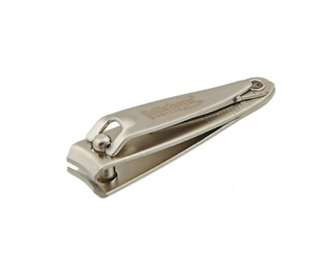 Изображение товара Золинберг книпсер 501 кусачки для ногтей высоколегированная сталь пленка Polish