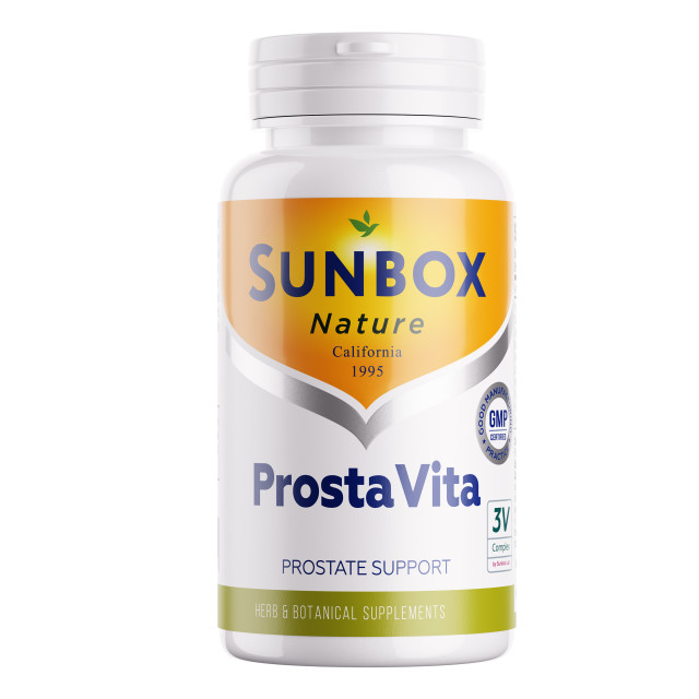 Изображение товара Санбокс Нейче Проста Вита капсулы №60