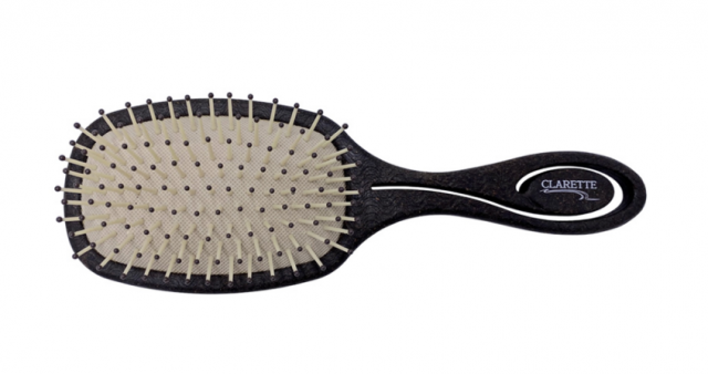 Изображение товара Кларетт термобрашинг для волос из натурального молотого кофе CCB2048