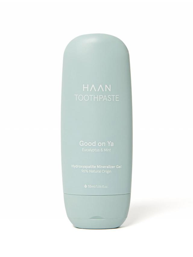 Изображение товара Хаан зубная паста Эвкалипт/мята 50мл