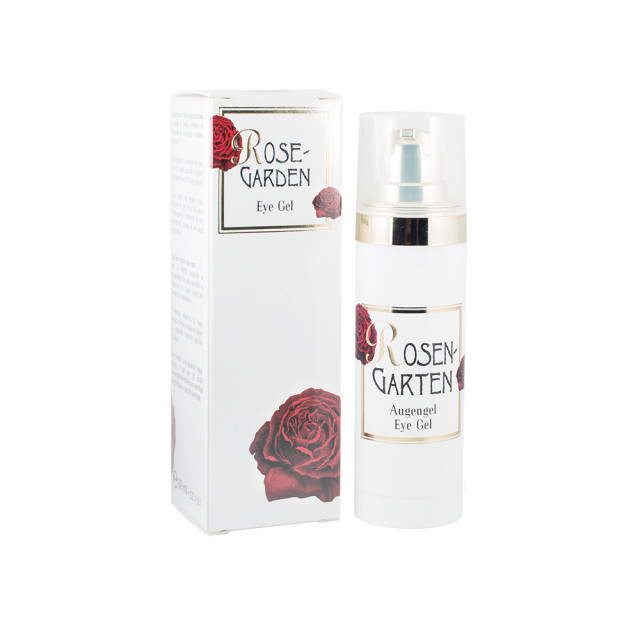 Изображение товара Стикс Розовый сад Интенсив крем для век макадамия 30мл