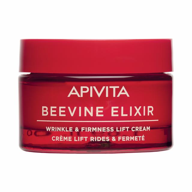 Изображение товара Апивита БиВайн Эликсир крем-лифтинг легкий 50мл