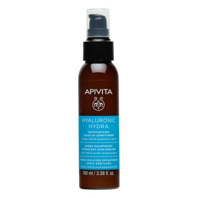 Изображение товара Апивита кондиционер-спрей увлажняющий с гиалуроновой кислотой 100мл