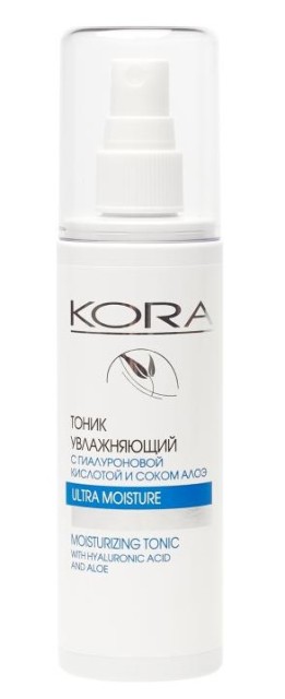 Изображение товара Кора тоник увлажняющий 150мл 47301