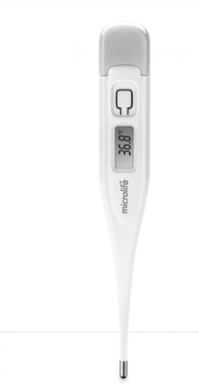 Изображение товара Термометр медицинский электронный МТ 600 Микролайф