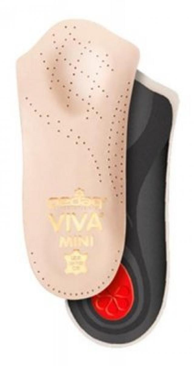 Изображение товара Педаг Полустелька каркасная 179 Viva mini (41)