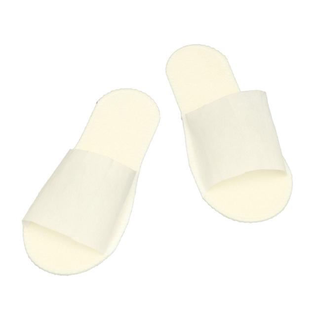 Изображение товара Тапочки одноразовые нескользящие в ассортименте
