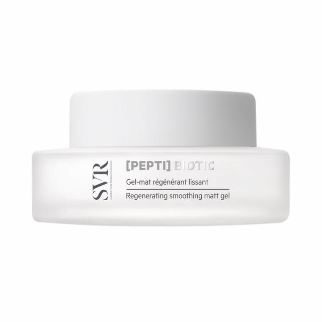 Изображение товара СВР [Пепти] Биотик гель восстанавливающий матирующий 50мл
