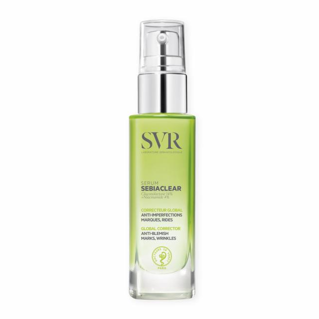 Изображение товара СВР Себиаклир сыворотка 30мл