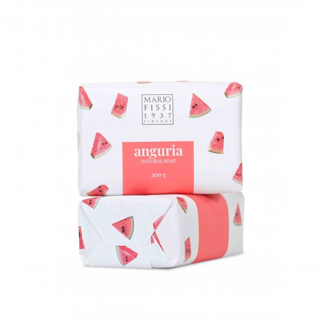 Изображение товара Марио Фисси 1937 мыло Ангурия арбуз 200г