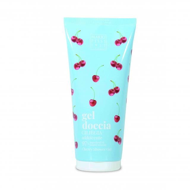 Изображение товара Марио Фисси 1937 гель для душа Килиеджия вишня 200мл