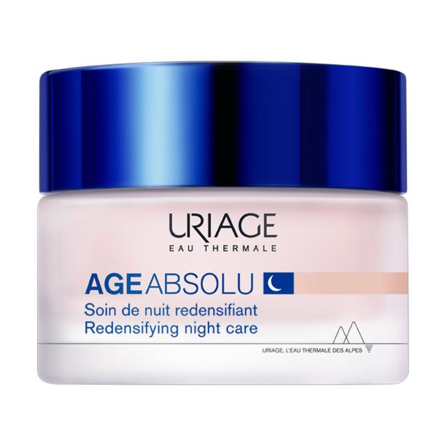 Изображение товара Урьяж Эйдж Абсолю ночной восстанавливающий уход для лица 50мл