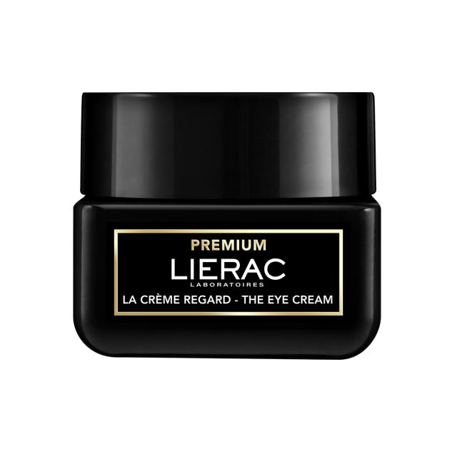 Изображение товара Лиерак Премиум крем для контура глаз 20 мл - антивозрастной уход
