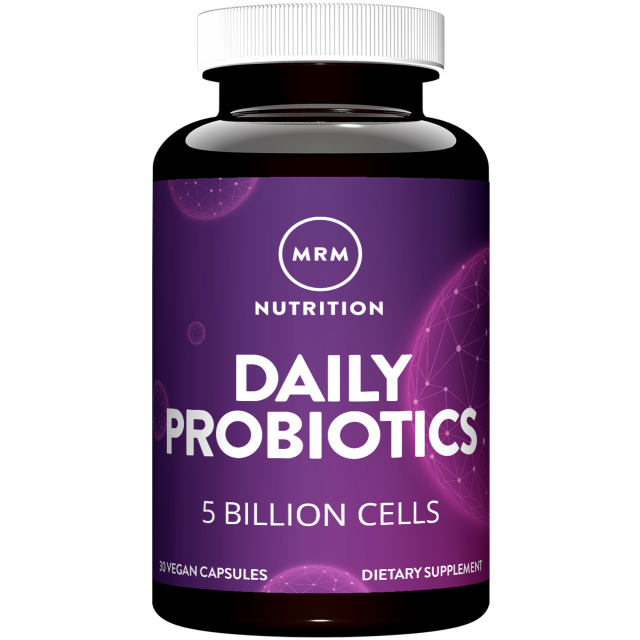 Изображение товара МРМ Нутришн Ежедневный Пробиотик капсулы №30