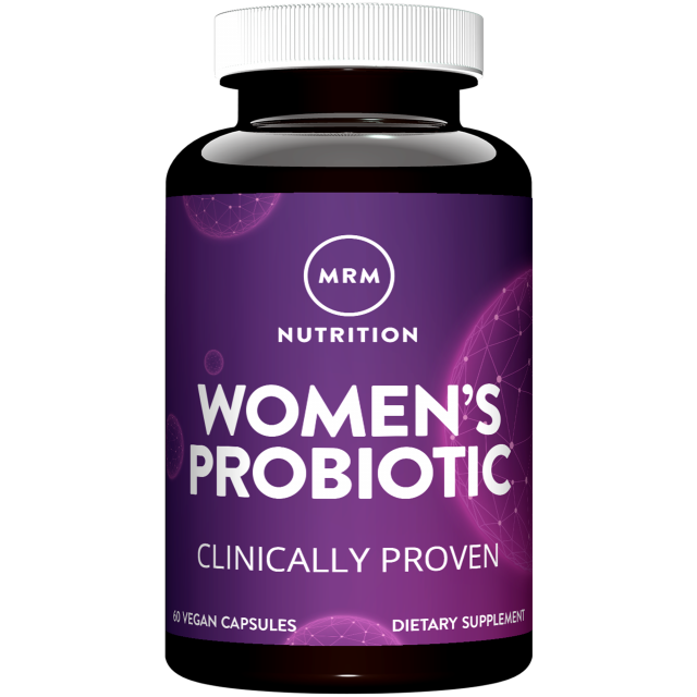 Изображение товара МРМ Нутришн Женский Пробиотик капсулы №60