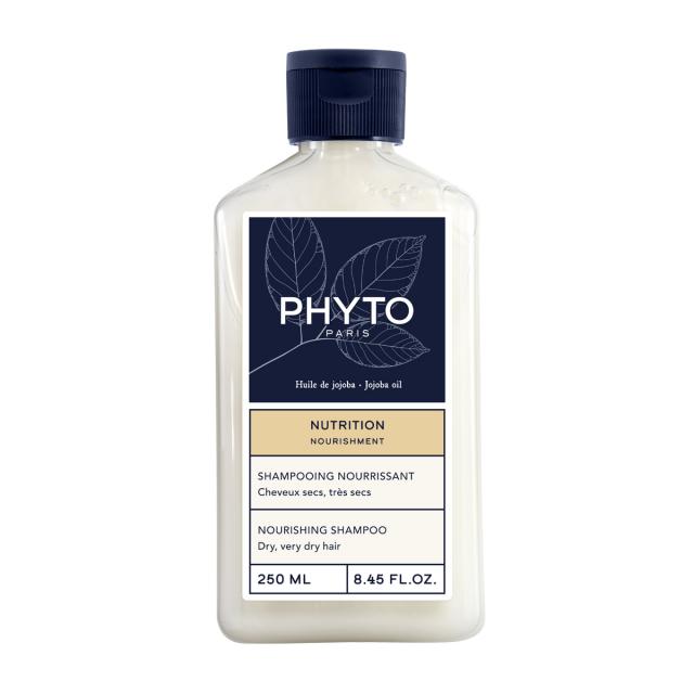 Изображение товара Фитосольба Фитонуришмент шампунь питательный 250мл