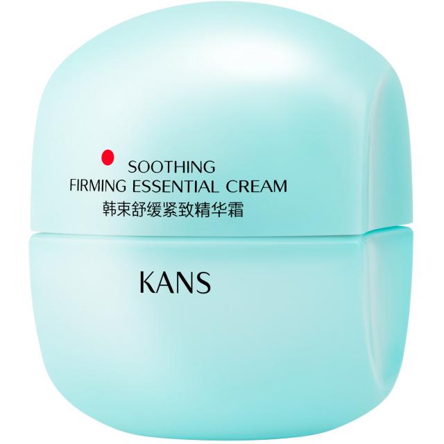 Изображение товара Крем для лица KANS Soothing Firming Essential 50мл