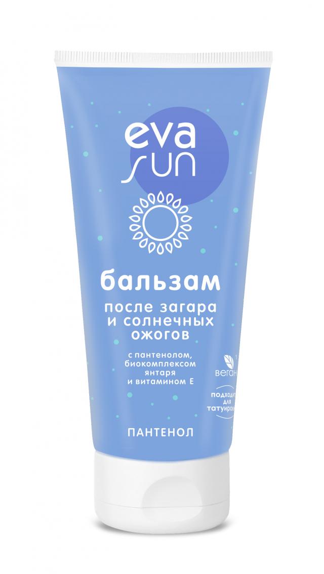 Изображение товара Ева Сан бальзам после загара 175мл