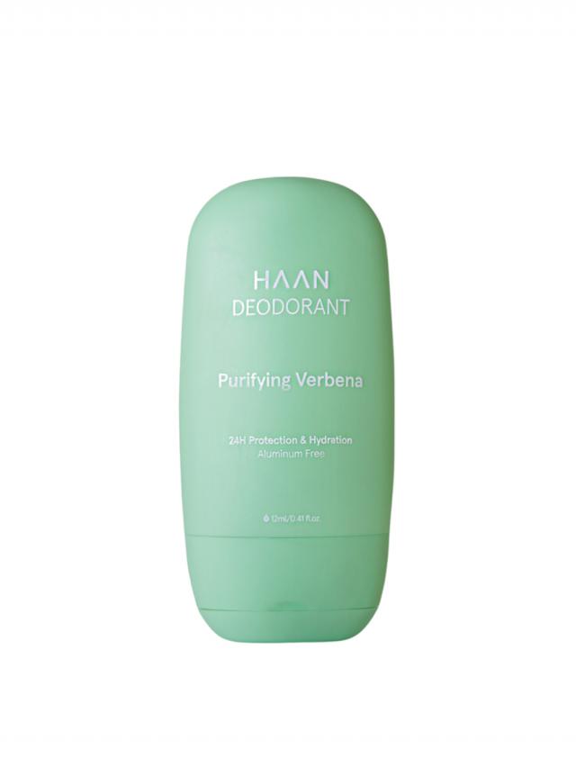 Изображение товара HAAN Дезодорант-ролик Душистая вербена 12 мл