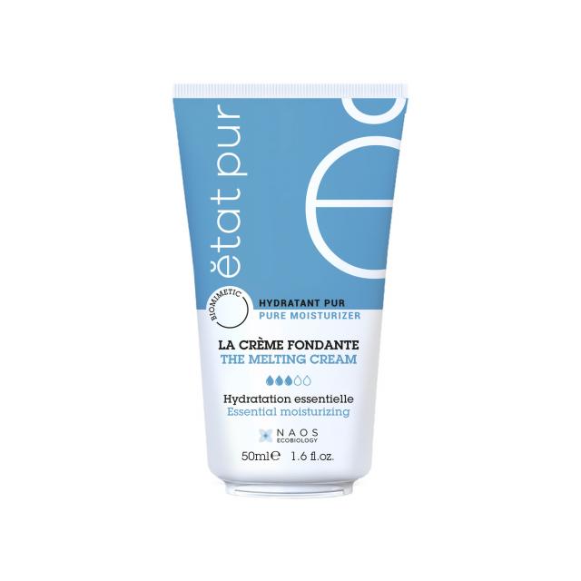 Изображение товара Эта Пюр крем увлажняющий с легкой тающей текстурой 50мл