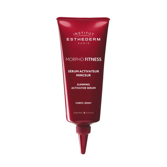 Изображение товара Институт Эстедерм Морфо Фитнес сыворотка-активатор для похудения 100мл