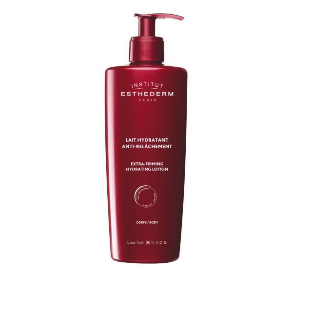 Изображение товара Институт Эстедерм молочко для тела увлажняющее для упругости кожи 400мл