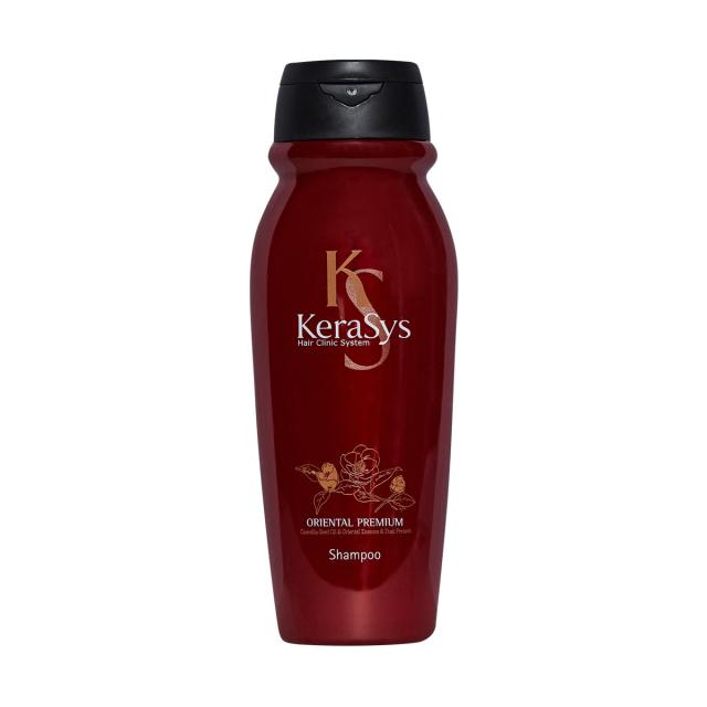 Изображение товара Керасис шампунь Ориентал Премиум 200мл