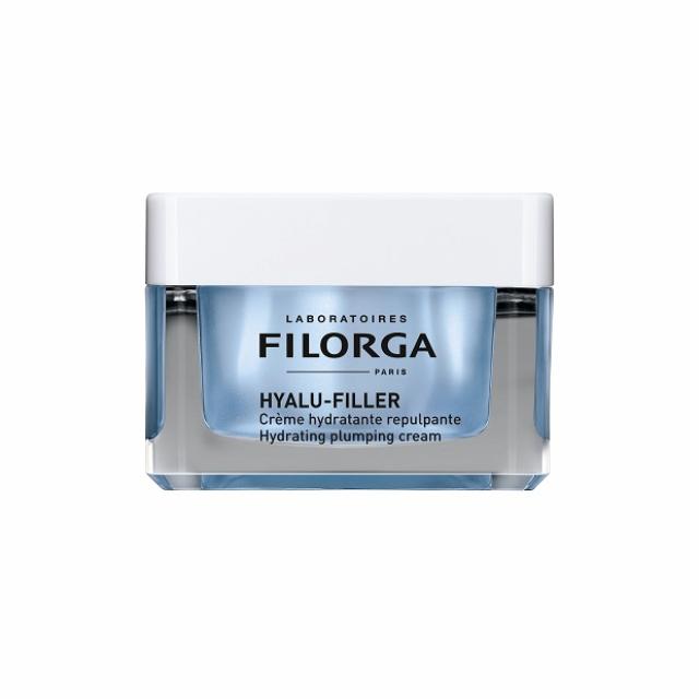 Изображение товара Филорга Гиалу-Филлер крем для лица увлажняющий 50мл