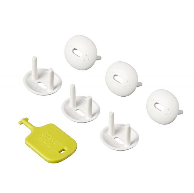 Изображение товара Рокси Кидс заглушки для розеток №6