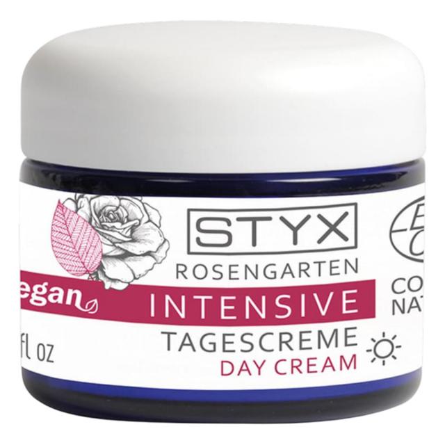 Изображение товара Стикс Розовый сад Интенсив маска-лифтинг с водорослями 50мл