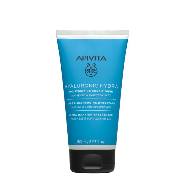 Изображение товара Апивита кондиционер гиалуроновая кислота 150 мл для увлажнения волос