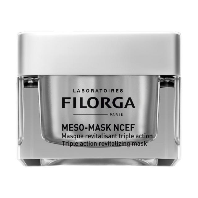 Изображение товара Филорга Мезо-Маска восстанавливающая для лица 50мл интенсивное восстановление