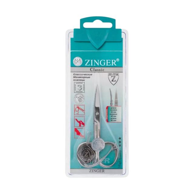 Изображение товара Зингер ножницы для ногтей B-116