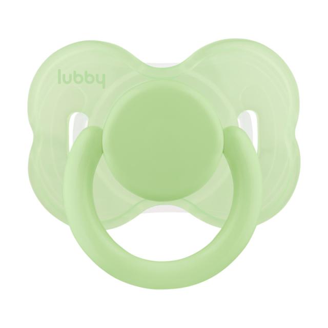 Изображение товара Лабби Джаст соска-пустышка силикон от 6мес. 15924/12 Изображение товара Лабби Джаст соска-пустышка силикон от 6мес. 15924/12