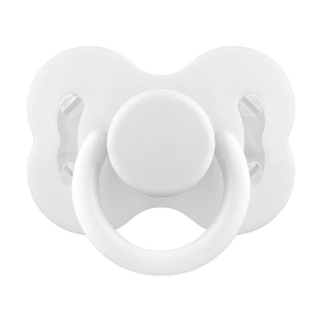 Изображение товара Лабби Джаст соска-пустышка латекс от 0мес. 23819/24 Изображение товара Лабби Джаст соска-пустышка латекс от 0мес. 23819/24