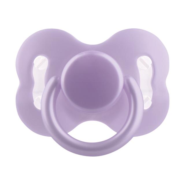 Изображение товара Лабби Джаст соска-пустышка латекс от 6мес. 27532/24 Изображение товара Лабби Джаст соска-пустышка латекс от 6мес. 27532/24