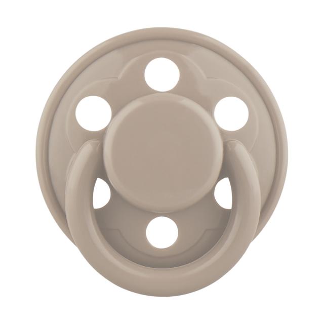 Изображение товара Лабби Джаст соска-пустышка латекс от 0мес. 23818/24 Изображение товара Лабби Джаст соска-пустышка латекс от 0мес. 23818/24