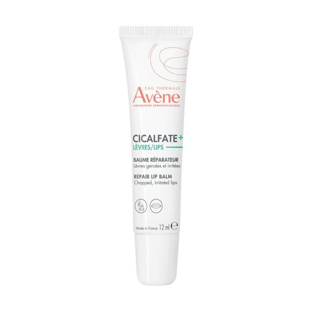 Изображение товара Авен Сикальфат+ бальзам для губ восстанавливающий 12мл